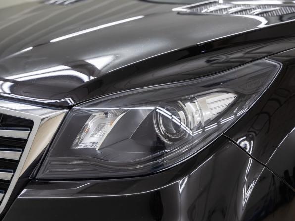 Haval H9 I Рестайлинг с пробегом 2022 года, цена 3 138 000 рублей, 56908 км, внедорожник, Автокод Объявления