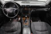 Mercedes-Benz C-Класс II (W203) Рестайлинг Новокузнецк  - изображение 51