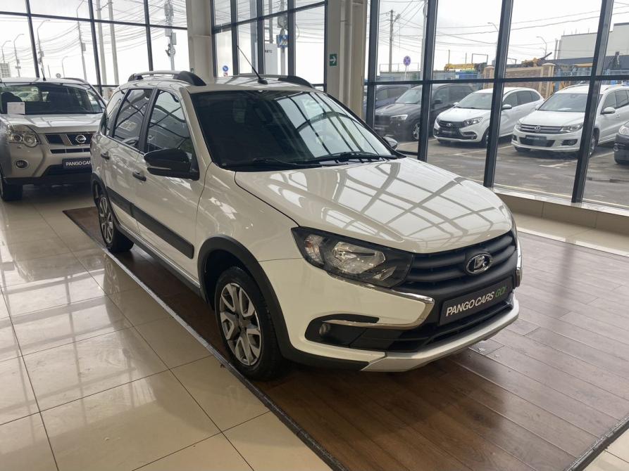 Lada (ВАЗ) Granta I Рестайлинг Саратов  - изображение 3