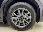 Mazda CX-4 I Рестайлинг Вологда  - изображение 46