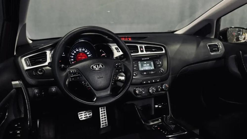 Kia Ceed II Смоленск  - изображение 11