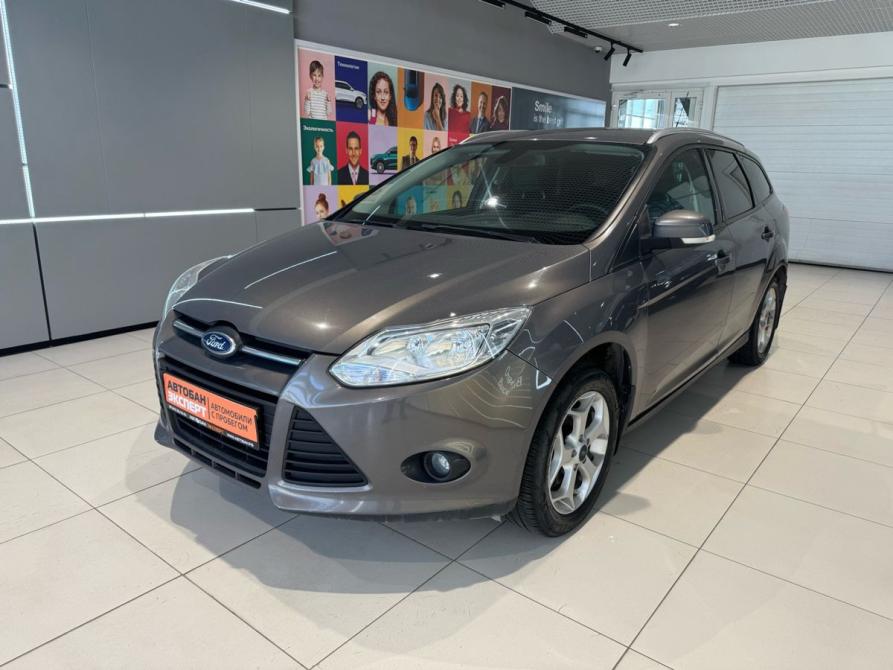Ford Focus III Екатеринбург  - изображение 1