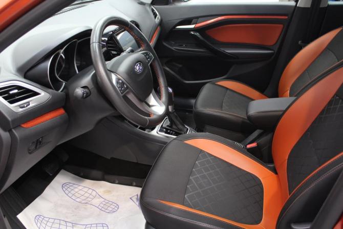Lada (ВАЗ) Vesta I с пробегом 2021 года, цена 1 229 000 рублей, 87500 км, универсал, Автокод Объявления