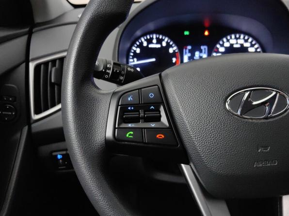 Hyundai Creta I с пробегом 2016 года, цена 1 840 000 рублей, 60282 км, внедорожник, Автокод Объявления