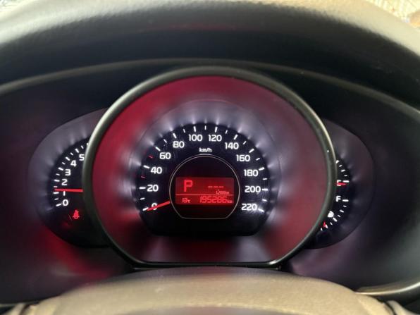 Kia Soul II с пробегом 2016 года, цена 1 331 000 рублей, 195132 км, хэтчбек, Автокод Объявления