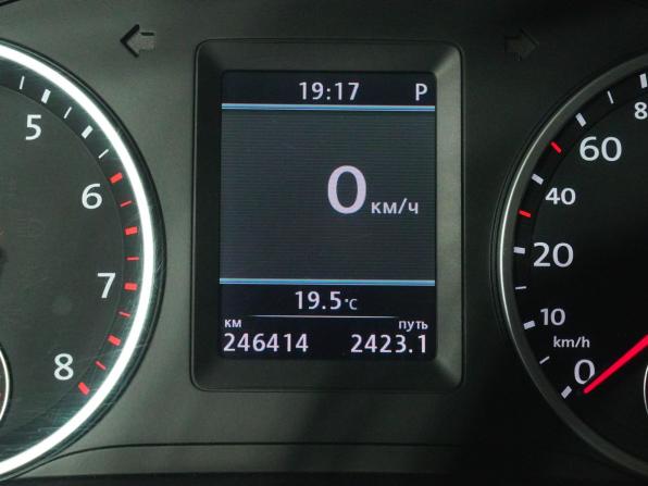 Volkswagen Tiguan I Рестайлинг с пробегом 2012 года, цена 1 171 000 рублей, 246414 км, внедорожник, Автокод Объявления