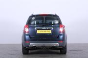 Chevrolet Captiva I Омск  - изображение 30