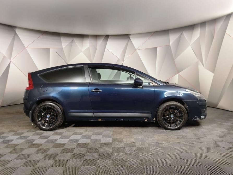 Citroen C4 I Рестайлинг Москва  - изображение 6