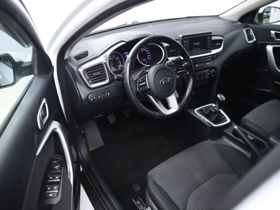 Kia Ceed III Уфа  - изображение 10