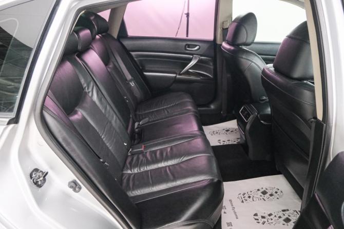 Nissan Teana II Рестайлинг с пробегом 2011 года, цена 1 299 000 рублей, 151500 км, седан, Автокод Объявления