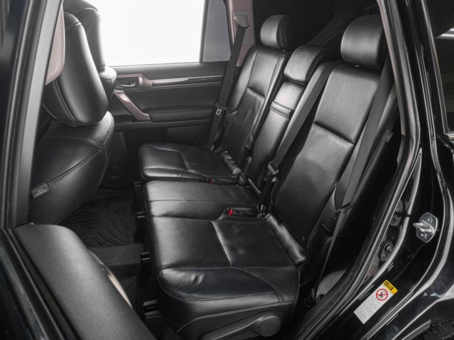 Lexus GX II Рестайлинг Тюмень  - изображение 14