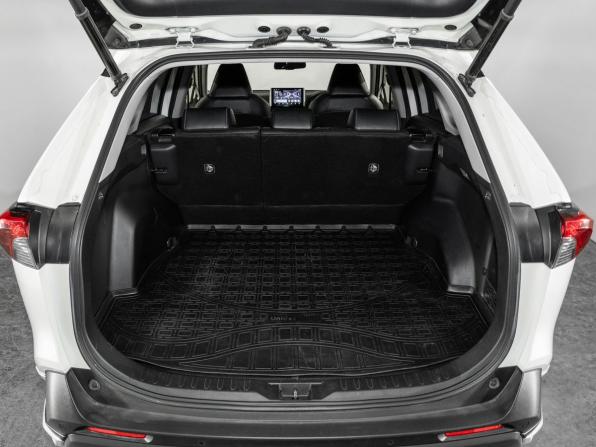 Toyota RAV4 V (XA50) с пробегом 2020 года, цена 3 192 000 рублей, 141276 км, внедорожник, Автокод Объявления