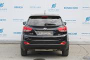 Hyundai ix35 I Рестайлинг Пермь  - изображение 29