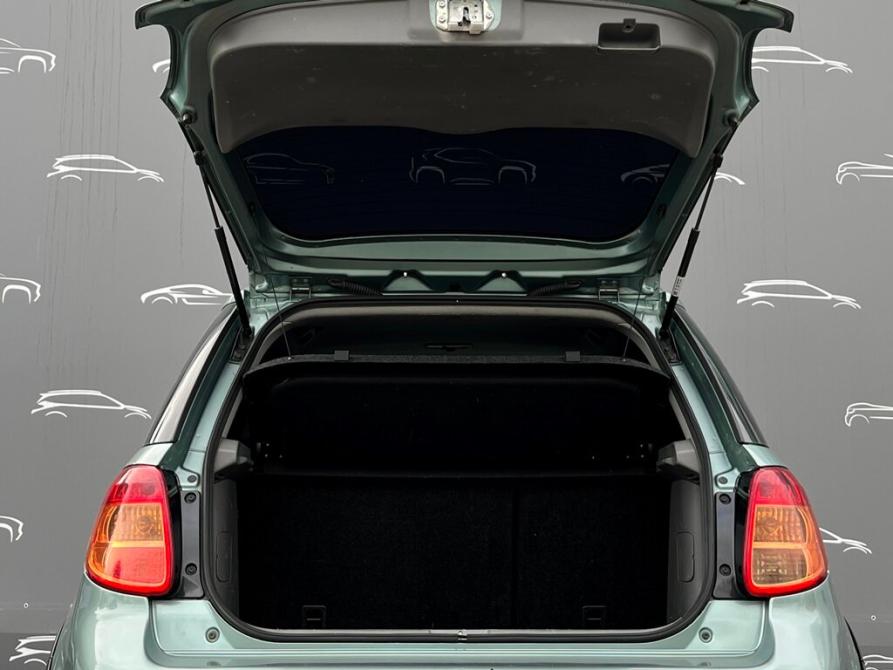 Suzuki SX4 I (Classic) Рестайлинг Санкт-Петербург  - изображение 12