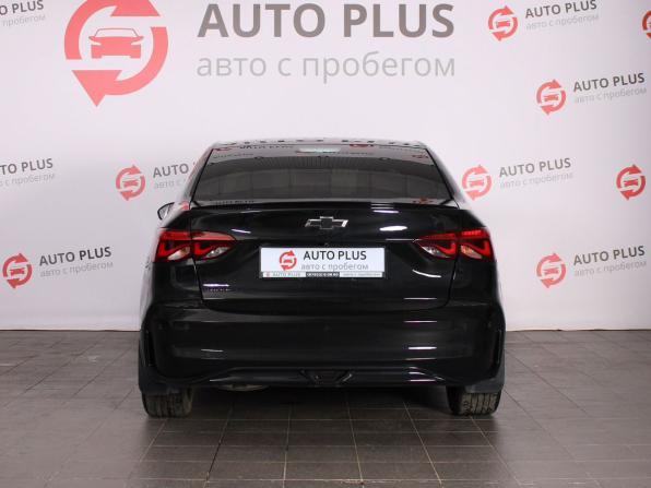 Chevrolet Monza II Рестайлинг с пробегом 2023 года, цена 1 649 000 рублей, 36266 км, седан, Автокод Объявления