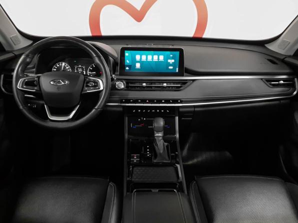 Chery Tiggo 4 Pro I Рестайлинг с пробегом 2024 года, цена 1 499 000 рублей, 24500 км, внедорожник, Автокод Объявления