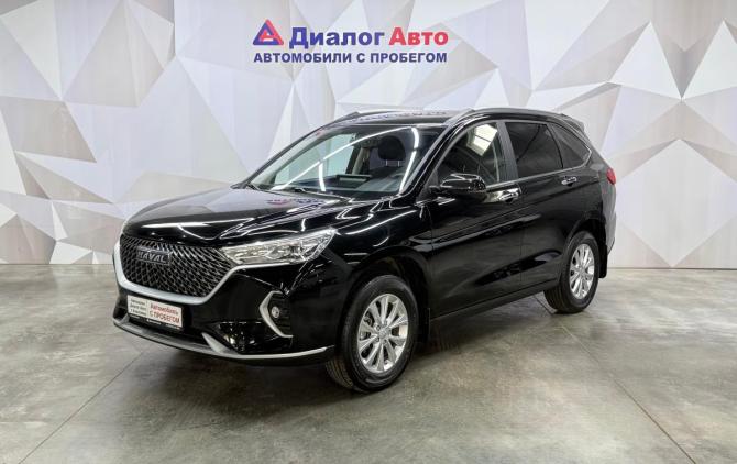Haval M6 II