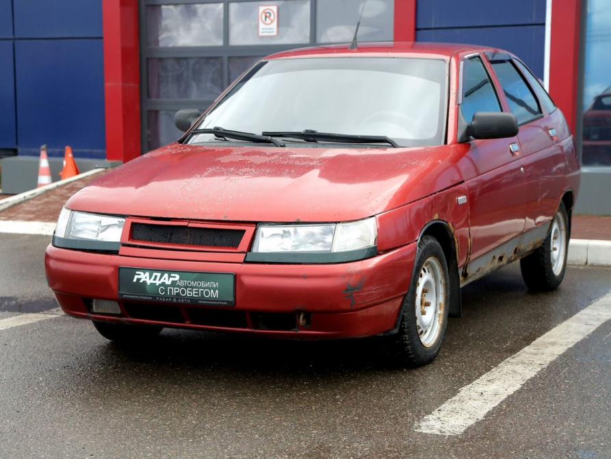 Lada (ВАЗ) 2112 Иваново  - изображение 3