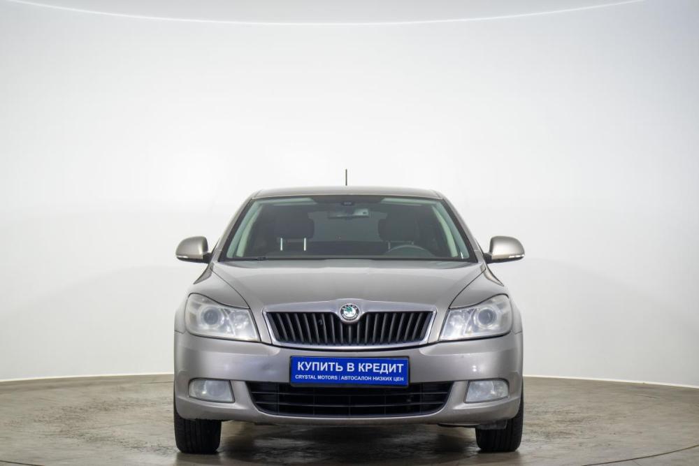 Skoda Octavia II (A5) Рестайлинг Оренбург  - изображение 2