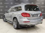 Mercedes-Benz GLS I (X166) Москва  - изображение 37