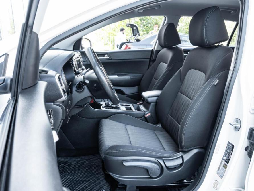 Kia Sportage IV Ставрополь  - изображение 10