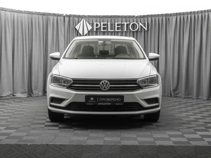 Volkswagen Bora III Москва  - изображение 3