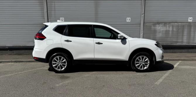 Nissan X-Trail III Рестайлинг с пробегом 2020 года, цена 1 749 000 рублей, 216481 км, внедорожник, Автокод Объявления