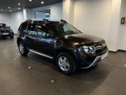 Renault Duster I Рестайлинг Чебоксары  - изображение 36