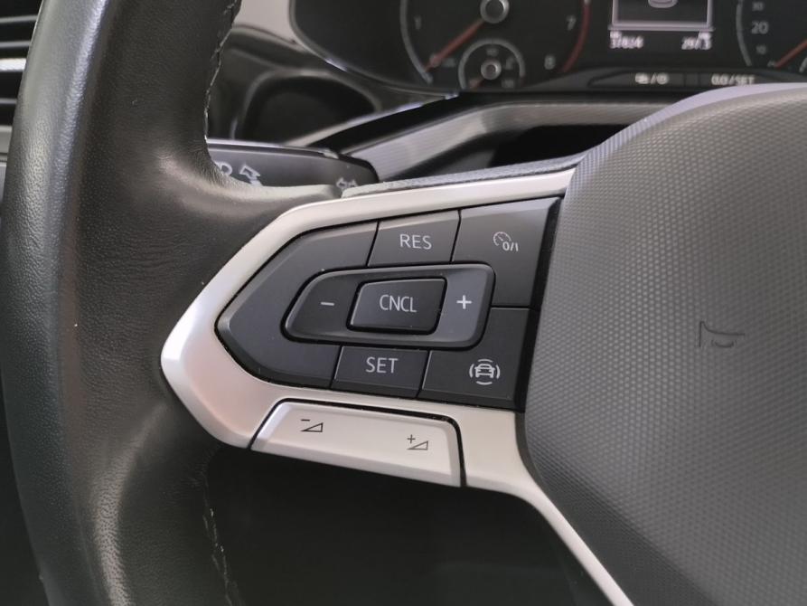 Volkswagen Polo VI Минеральные Воды  - изображение 11