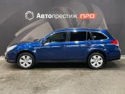 Subaru Outback IV Пермь  - изображение 29