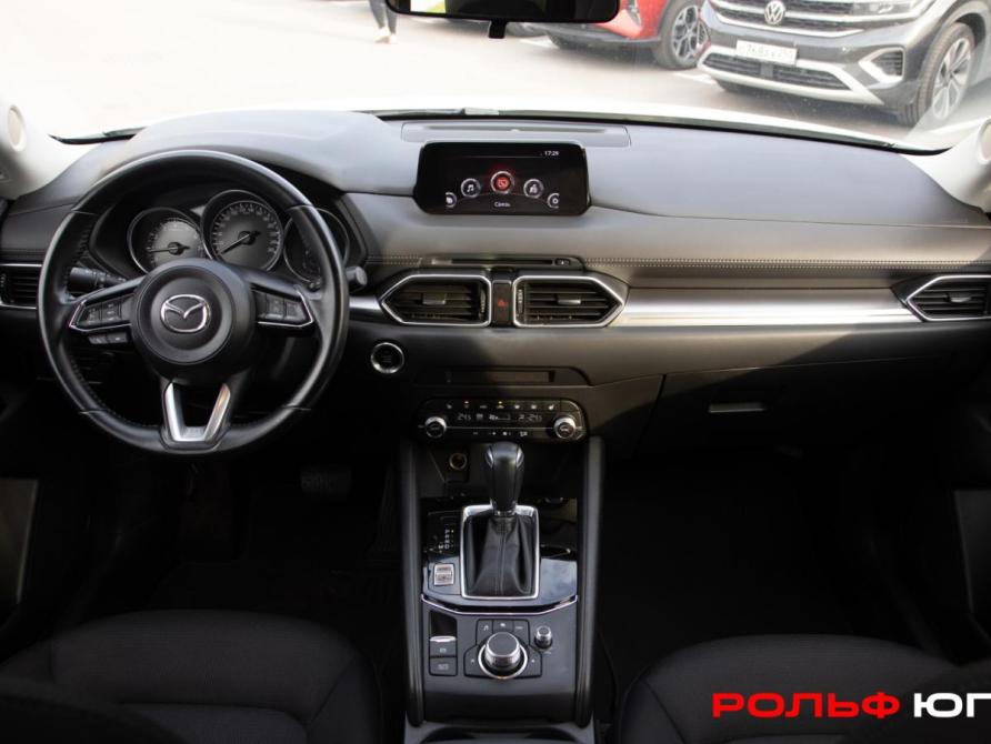 Mazda CX-5 II Москва  - изображение 11