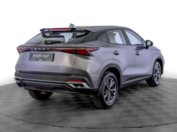 Omoda C5 I Рестайлинг с пробегом 2024 года, цена 1 890 000 рублей, 10303 км, внедорожник, Автокод Объявления