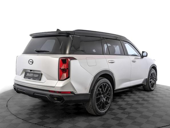 GAC GS8 II с пробегом 2024 года, цена 3 070 000 рублей, 93729 км, внедорожник, Автокод Объявления