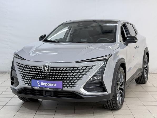 Changan UNI-T I с пробегом 2023 года, цена 2 080 000 рублей, 67234 км, внедорожник, Автокод Объявления