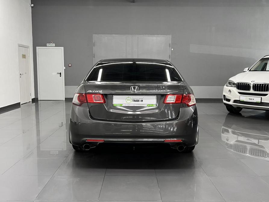 Honda Accord VIII Тверь  - изображение 4