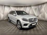 Mercedes-Benz GLS I (X166) Москва  - изображение 42