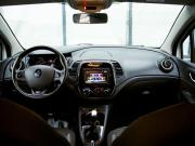 Renault Kaptur I Екатеринбург  - изображение 39