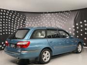 Mazda Capella VI Новосибирск  - изображение 27
