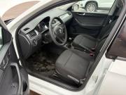 Skoda Rapid I Рестайлинг Пермь  - изображение 13