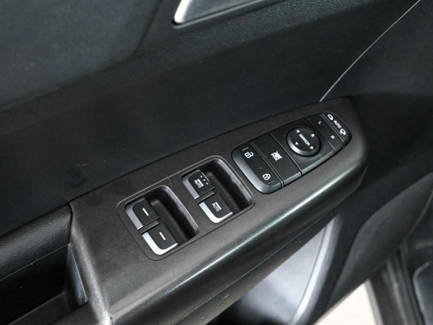 Kia Sportage IV Рестайлинг Екатеринбург  - изображение 17