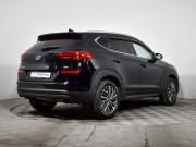 Hyundai Tucson III Рестайлинг Санкт-Петербург  - изображение 26