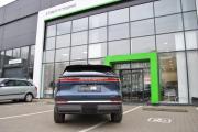Geely Galaxy M7 Москва  - изображение 84