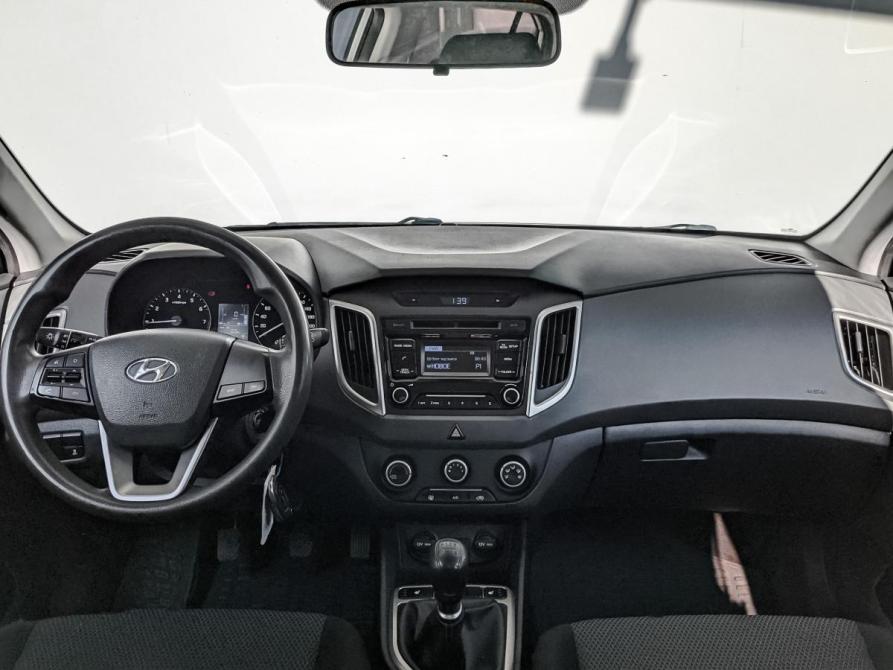 Hyundai Creta I Москва  - изображение 14