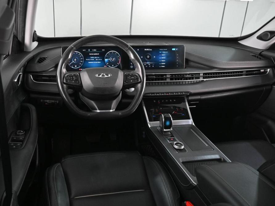 Chery Tiggo 7 Pro Max I Ростов-на-Дону  - изображение 6