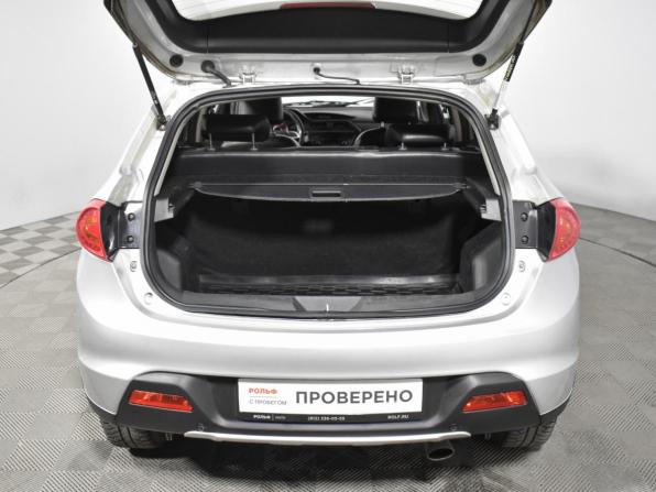 Lifan X50 с пробегом 2015 года, цена 315 860 рублей, 169377 км, хэтчбек, Автокод Объявления