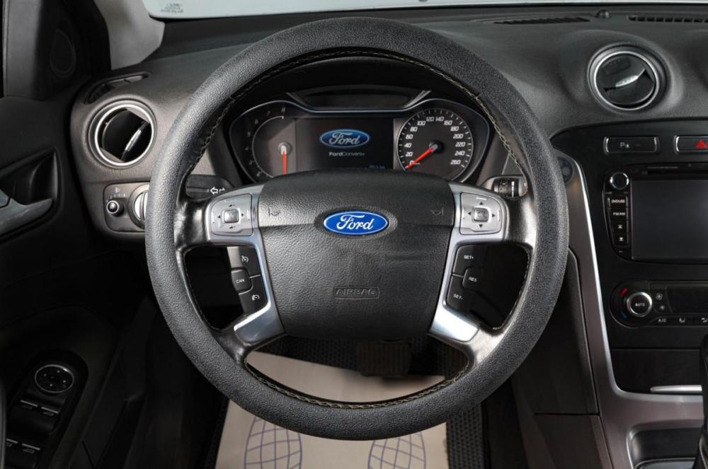 Ford Mondeo IV Рестайлинг Тюмень  - изображение 14