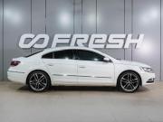 Volkswagen Passat CC I Рестайлинг Воронеж  - изображение 29