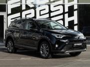 Toyota RAV4 V (XA50) Волгоград  - изображение 24