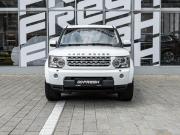 Land Rover Discovery IV Ставрополь  - изображение 28