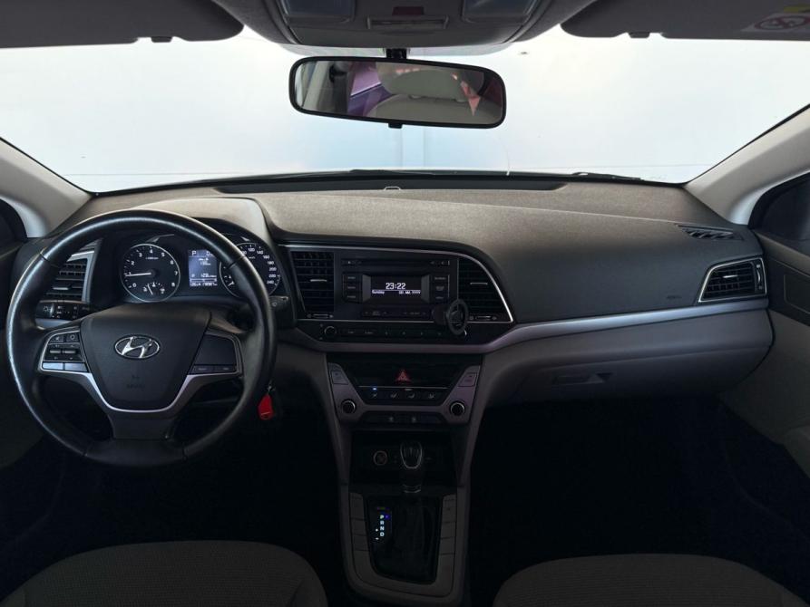 Hyundai Elantra VI (AD) Уфа  - изображение 7